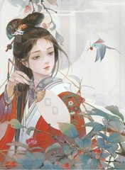 两女一男扑克决战到天亮